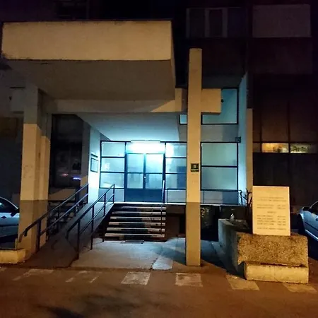 Prime Apartment's Lejlighed Sarajevo