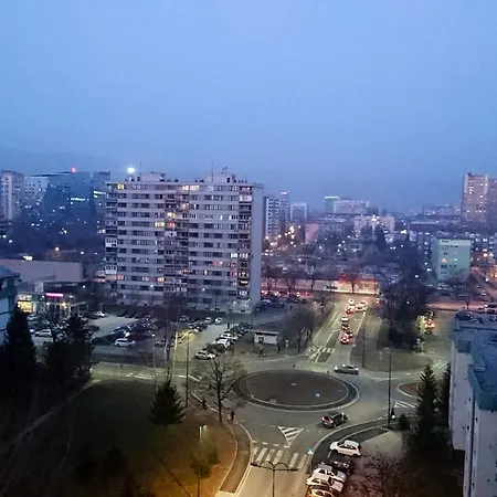 Prime Apartment's Sarajevo