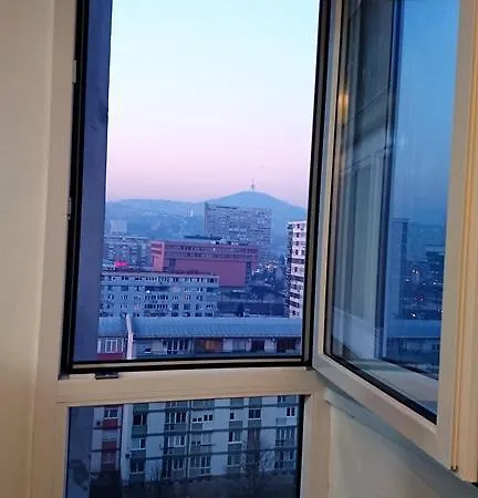 Prime Apartment's דירה