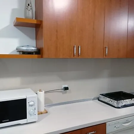 Prime Apartment's * Sarajevo