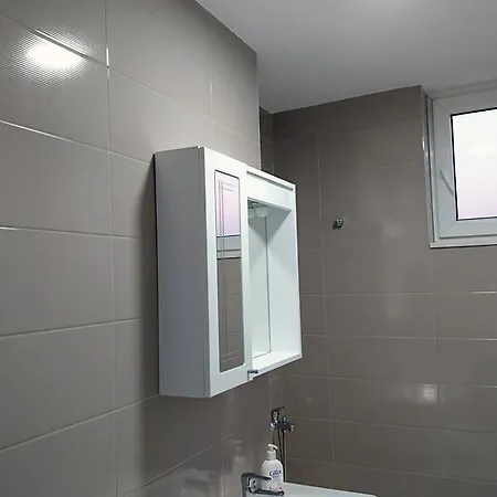 Prime Apartment's