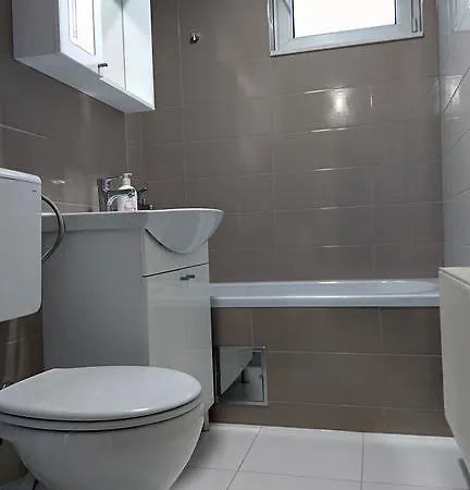 Prime Apartment's * Sarajevo