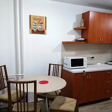 דירה Prime Apartment's *