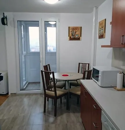 Prime Apartment's