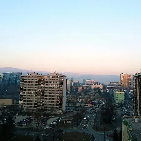 Prime Apartment's דירה *