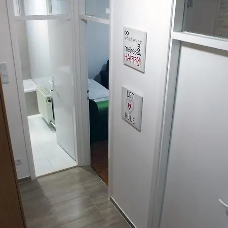 Prime Apartment's Lejlighed Sarajevo