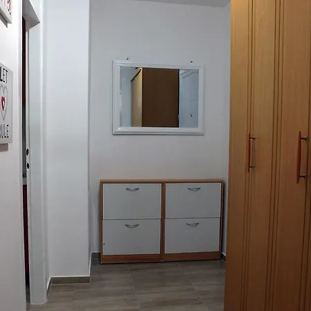 Prime Apartment's סראייבו