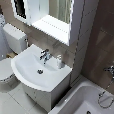 Prime Apartment's Lejlighed