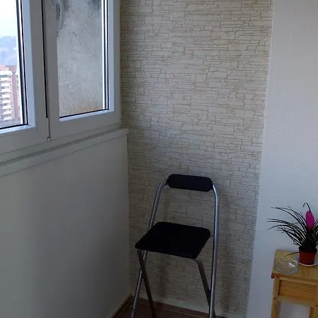 דירה Prime Apartment's *