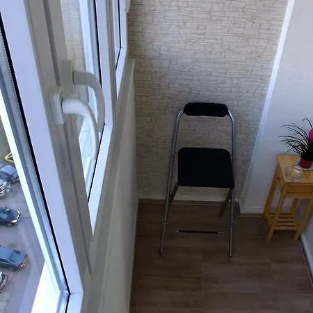 Prime Apartment's *
