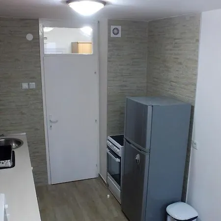 Prime Apartment's