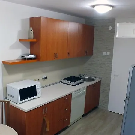 Prime Apartment's דירה *