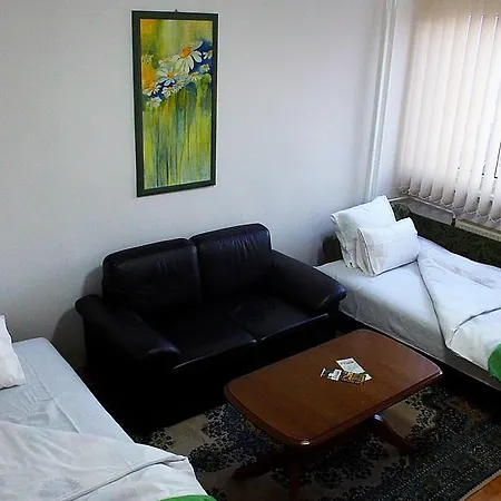 Prime Apartment's * Sarajevo