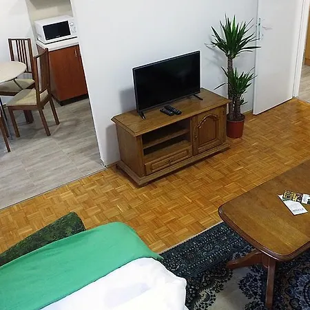 Prime Apartment's Lejlighed