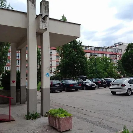 Prime Apartment's Lejlighed *