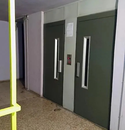 דירה Prime Apartment's סראייבו
