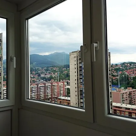 Prime Apartment's Lejlighed