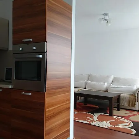 Prime Apartment's * Sarajevo