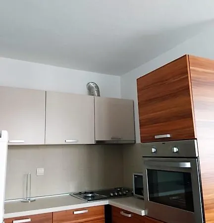 Prime Apartment's Lejlighed Sarajevo