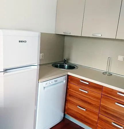 Prime Apartment's Lejlighed