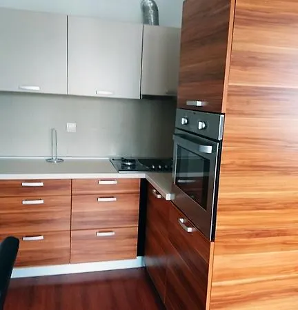 Prime Apartment's *