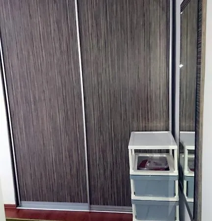 Prime Apartment's Lejlighed