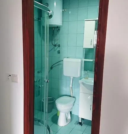 דירה Prime Apartment's סראייבו