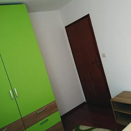 Prime Apartment's Sarajevo