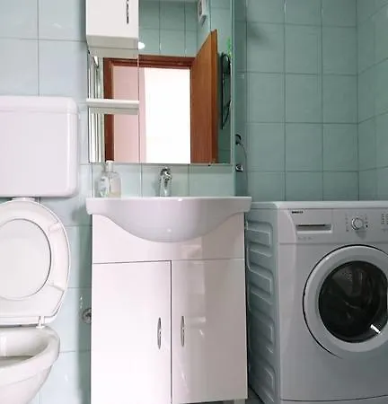 Prime Apartment's Lejlighed *