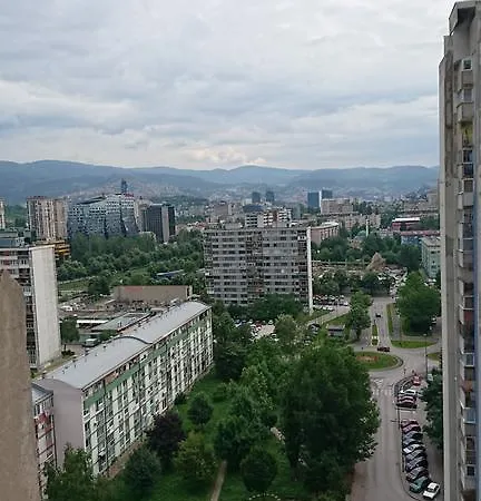 Prime Apartment's דירה *