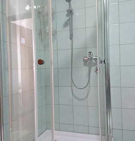 Prime Apartment's Lejlighed
