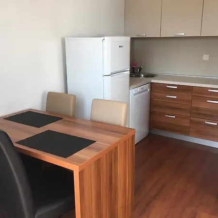 Prime Apartment's * Sarajevo