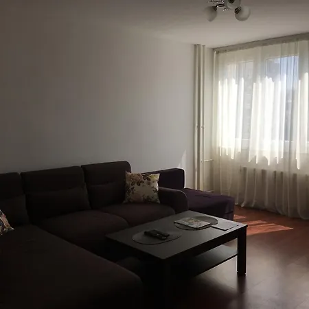 Prime Apartment's *
