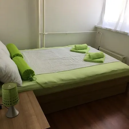 Prime Apartment's סראייבו