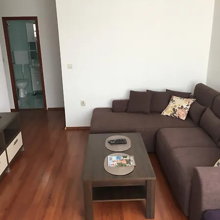 Prime Apartment's