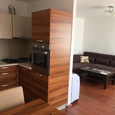 Lejlighed Prime Apartment's