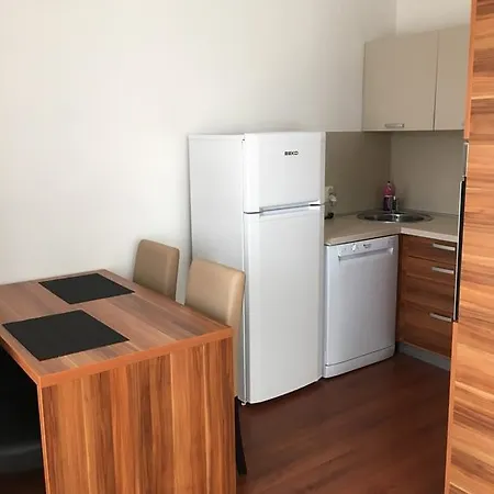 Prime Apartment's