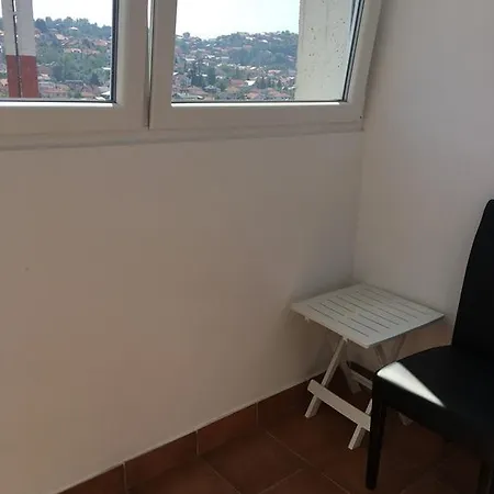 Prime Apartment's Sarajevo