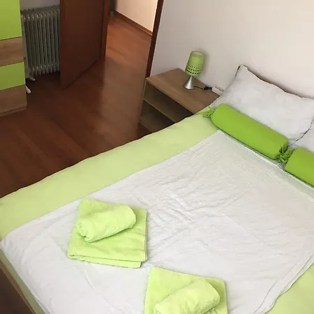 דירה Prime Apartment's *