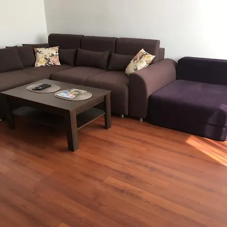 Prime Apartment's Lejlighed *