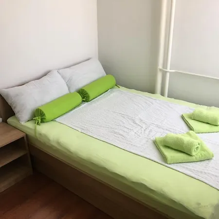 Prime Apartment's דירה
